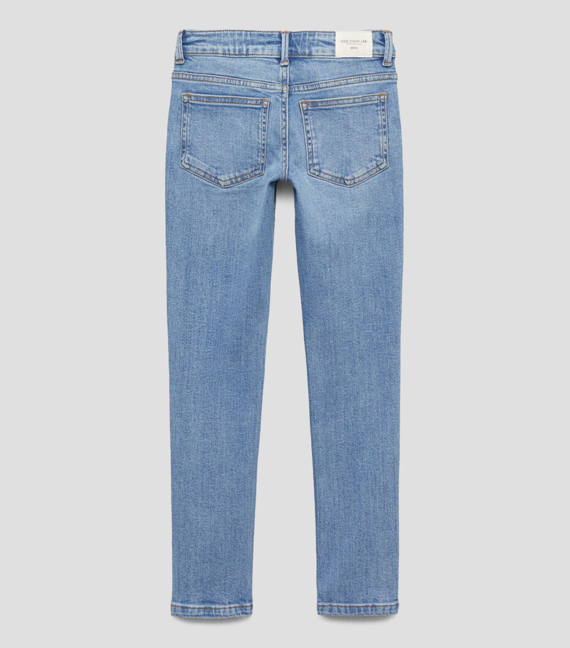 Jeans Skinny Niño